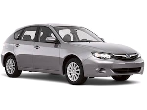 2011 Subaru Impreza 2.5i Sport Wagon 4D