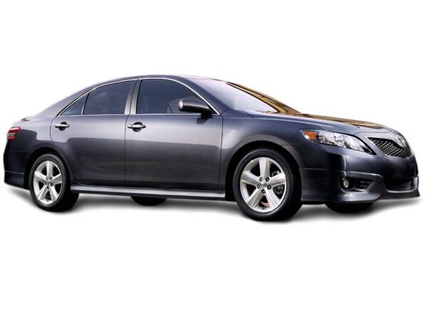 Used 2011 Toyota Camry Se Sedan 4d Prices Kelley Blue Book