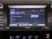 2011 Toyota Sequoia Lifestyle: 2