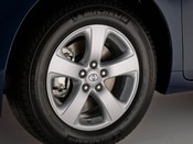 2011 Toyota Sienna Lifestyle: 2