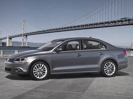2011 Volkswagen Jetta