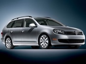 2011 Volkswagen Jetta Lifestyle: 2