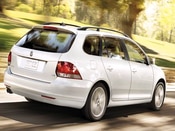 2011 Volkswagen Jetta Lifestyle: 1