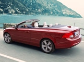 2011 Volvo C70 Lifestyle: 2