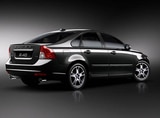 S40 T5 Sedan 4D image