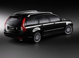 V50 T5 Sport Wagon 4D image