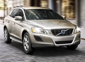 2011 Volvo XC60 Lifestyle: 2