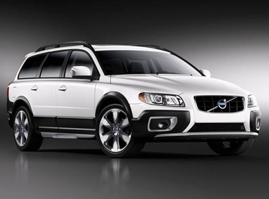 Volvo V70 2011 (2011, 2012, 2013) reviews, technical data, prices