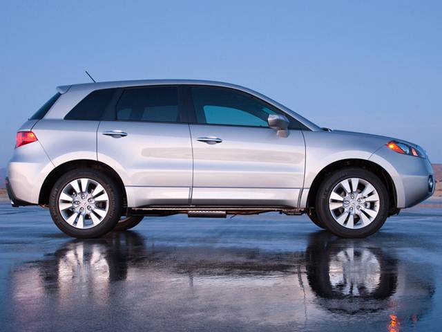 2012 Acura RDX Price, Value, Depreciation & Reviews | Kelley Blue Book