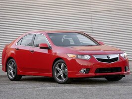 2012 Acura TSX