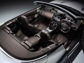 2012 Aston Martin DB9 Lifestyle: 1