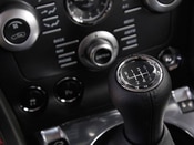 2012 Aston Martin Vantage Lifestyle: 2