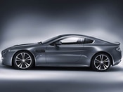 2012 Aston Martin Vantage Lifestyle: 1