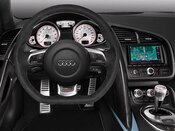 2012 Audi R8 Lifestyle: 2