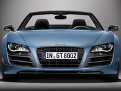 2012 Audi R8 Lifestyle: 2