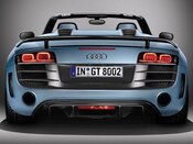2012 Audi R8 Lifestyle: 2