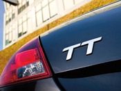 2012 Audi TT Lifestyle: 2