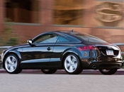 2012 Audi TT Lifestyle: 2