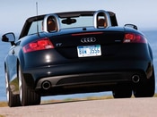 2012 Audi TT Lifestyle: 2