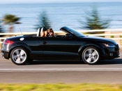 2012 Audi TT Lifestyle: 1