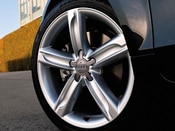 2012 Audi TT Lifestyle: 1