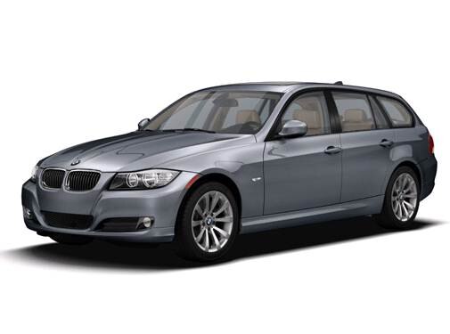 2012 BMW 3 Series Exterior: 0