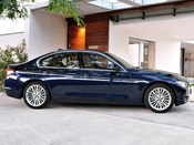 2012 BMW 3 Series Lifestyle: 1