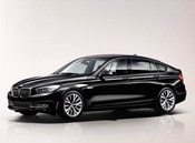 2012 BMW 5 Series Lifestyle: 2