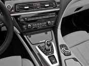 2012 BMW M6 Lifestyle: 2