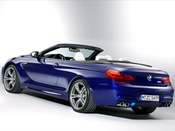 2012 BMW M6 Lifestyle: 2