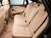 2012 BMW X6 M Lifestyle: 2