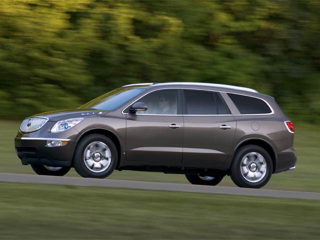 Best Safety Rated SUVS Of 2012 Kelley Blue Book