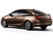 2012 Buick Verano Lifestyle: 2