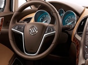 2012 Buick Verano Lifestyle: 2