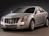 Cadillac CTS