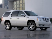 2012 Cadillac Escalade Lifestyle: 1