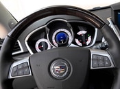 2012 Cadillac SRX Lifestyle: 2