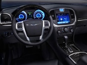 2012 Chrysler 300 Lifestyle: 2
