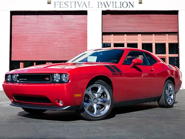 2012 Dodge Challenger Pricing Reviews Ratings Kelley