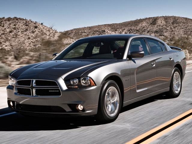 2012 Dodge Charger Price, Value, Ratings & Reviews