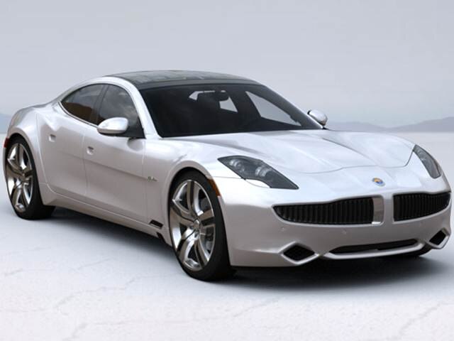 2012 Fisker Karma Pricing Reviews Ratings Kelley Blue Book