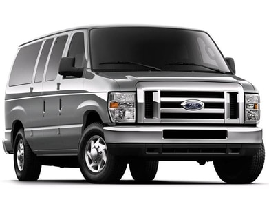 2012 Ford E350 Pricing Reviews Ratings Kelley Blue Book