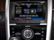2012 Ford Edge Lifestyle: 2
