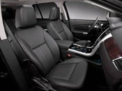 2012 Ford Edge Lifestyle: 2