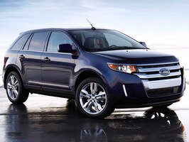 2012 Ford Edge