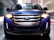 2012 Ford Edge Lifestyle: 1