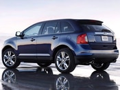 2012 Ford Edge Lifestyle: 2