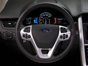 2012 Ford Edge Lifestyle: 2