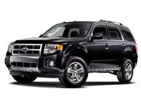 2012 Ford Escape XLT Sport Utility 4D