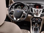 2012 Ford Fiesta Lifestyle: 1